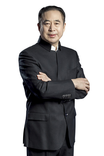 山东绿地泉控股集团董事长、总裁 刘岷